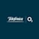 Logo Telefonica - O2
