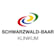 Logo Schwarzwald-Baar Klinikum Villingen-Schwenningen GmbH
