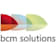 Logo BCM Solutions GmbH