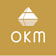 Logo OKM GmbH