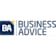 Logo Ba Business Advice