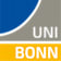 Logo Rheinische Friedrich-Wilhelms-Universität Bonn