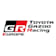 Logo TOYOTA GAZOO Racing Europe