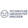 Logo Tech­ni­sche Uni­ver­si­tät Dres­den