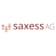 Logo Saxess AG