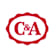 Logo C&A