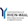 Logo Rhine-Waal University