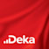 Logo Deka-gruppe