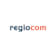 Logo regiocom G.m.b.H