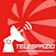 Logo Telespazio Vega Germany