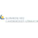 Logo Kliniken des Landkreises Lörrach GmbH