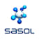 Logo Sasol