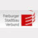 Logo Freiburger Stadtbau GmbH (FSB)