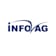 Logo INFO AG