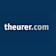 Logo theurer.com