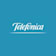 Logo Telefonica