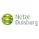 Logo Netze Duisburg GmbH