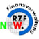 Logo Rechenzentrum der Finanzverwaltung des Landes Nordrhein Westfalen