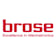 Logo Brose Fahrzeugteile GmbH & Co. KG