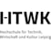 Logo Hochschule für Technik, Wirtschaft und Kultur Leipzig