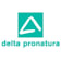 Logo delta pronatura - Dr. Krauss & Dr. Beckmann KG