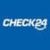 Logo CHECK24 Gruppe