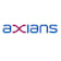 Logo Axians