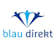 Logo blau direkt