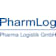 Logo PharmLog Pharma Logistik GmbH
