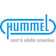 Logo HUMMEL AG