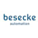 Logo besecke GmbH & Co. KG