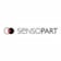 Logo SensoPart Industriesensorik GmbH