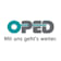 Logo OPED GmbH