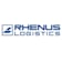 Logo Rhenus AG & Co. KG