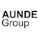 Logo Aunde Group