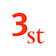 Logo 3st digital GmbH
