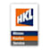 Logo HKL BAUMASCHINEN GmbH