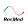 Logo ResMed Germany Inc