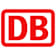 Logo Deutsche Bahn AG