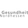 Logo Gesundheit Nordhessen Holding Ag