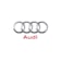 Logo Audi AG