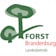 Logo Landesbetrieb Forst Brandenburg