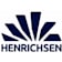 Logo Henrichsen AG