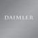 Logo Daimler AG