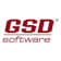 Logo GSD Gesellschaft für Software, Entwicklung und Datentechnik mbH