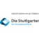 Logo Stuttgarter Versicherung Holding AG