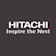 Logo Hitachi