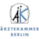 Logo Ärztekammer Berlin