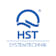 Logo HST Systemtechnik GmbH & Co.KG