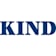Logo KIND Hörgeräte GmbH & Co. KG